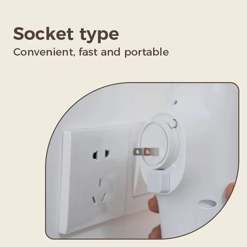 Namste 300m³ Bluetooth Wall mo - Home Fragrance Perfume recensione e prezzo