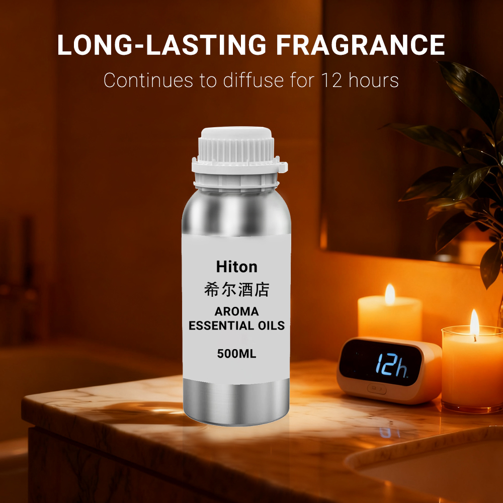 Fragrance for Diffuser 500ml A - Home Fragrance Perfume recensione e prezzo