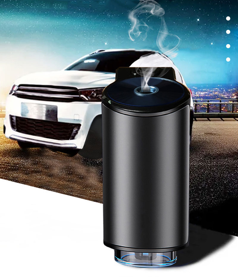 10ml Refill Essential Oil for  - Car Vent Diffuser recensione e prezzo