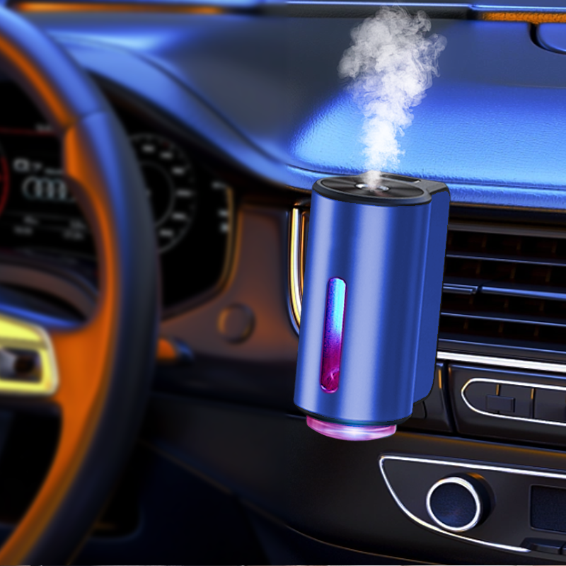 10ml Refill Essential Oil for  - Car Vent Diffuser recensione e prezzo