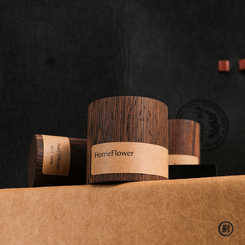 Black Walnut Aroma Diffuser –  - Home Fragrance And Diffuser recensione e prezzo