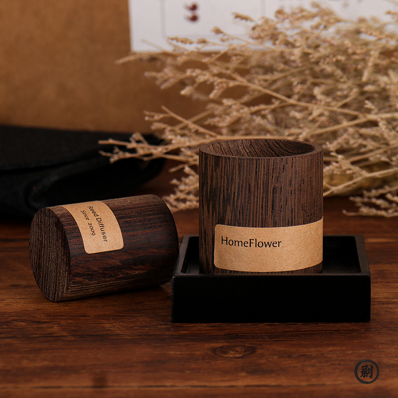 Black Walnut Aroma Diffuser –  - Home Fragrance And Diffuser recensione e prezzo