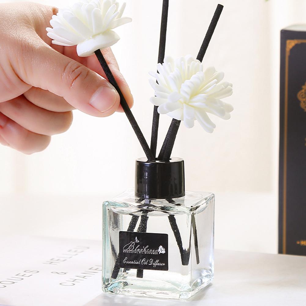 50ml Aroma Reed Diffuser Oil f - Home Fragrance Perfume recensione e prezzo