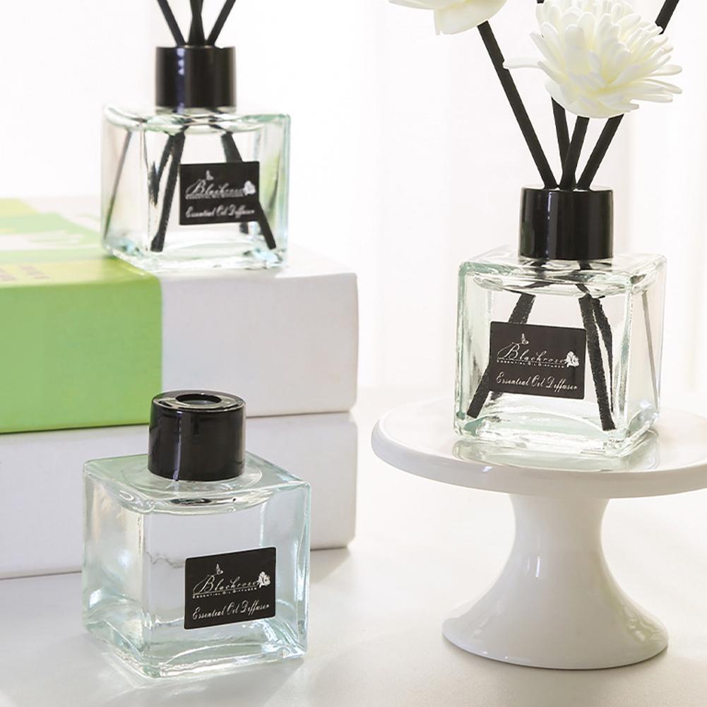50ml Aroma Reed Diffuser Oil f - Home Fragrance Perfume recensione e prezzo