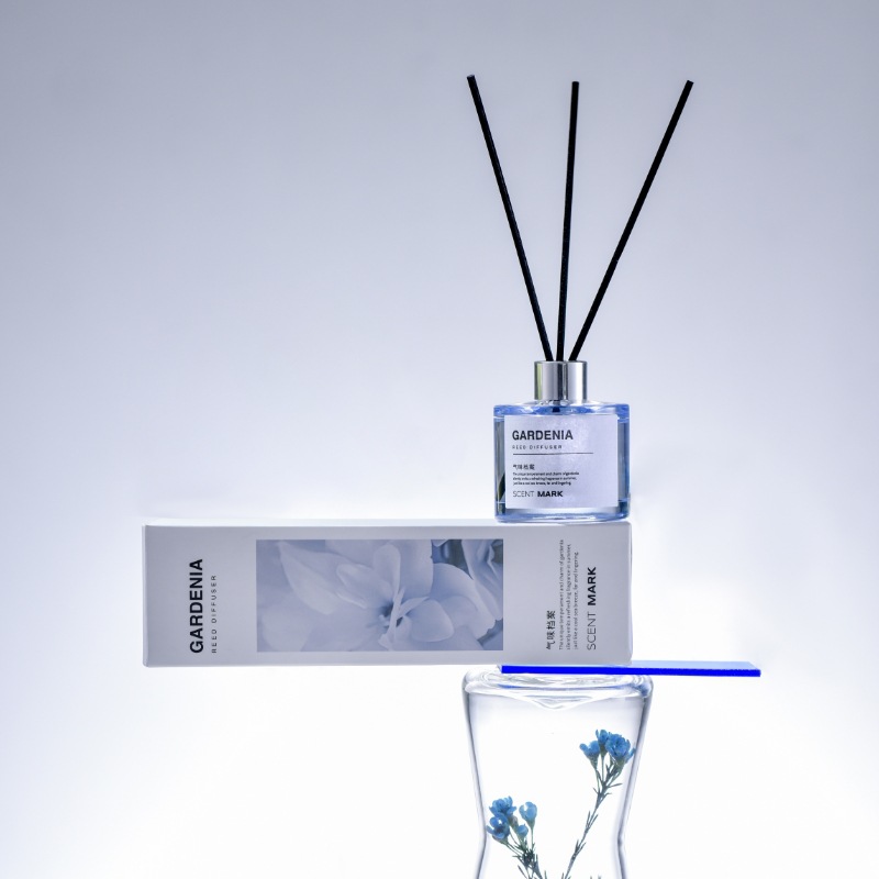 50ML Reed Diffuser Sets Lotus  - Home Fragrance Jasmine Diffuser recensione e prezzo