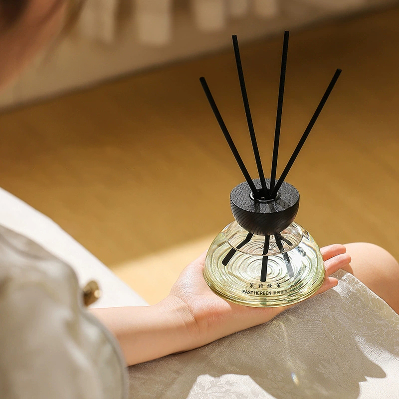 200ml Reed Diffuser Bottle wit - Home Fragrance Jasmine Diffuser recensione e prezzo