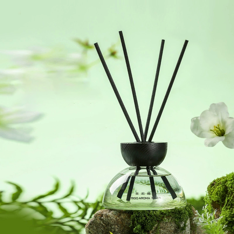 200ml Reed Diffuser Bottle wit - Home Fragrance Jasmine Diffuser recensione e prezzo