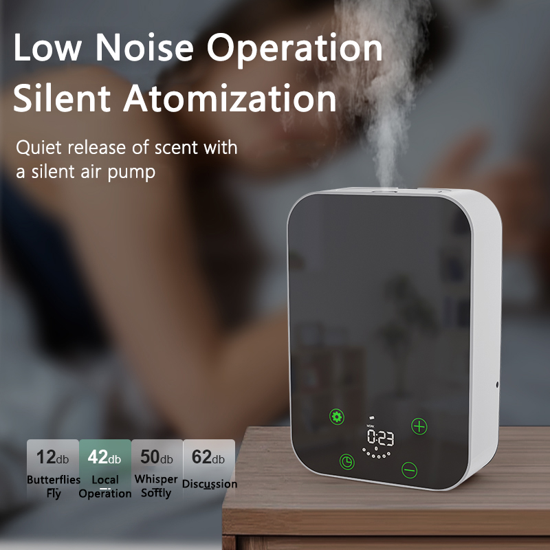 Scent Machine Electric Aroma N - Home Fragrance Perfume recensione e prezzo