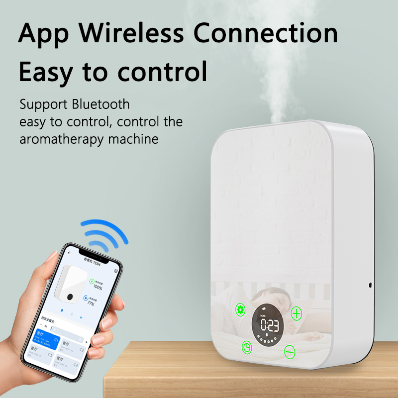 Scent Machine Electric Aroma N - Home Fragrance Perfume recensione e prezzo