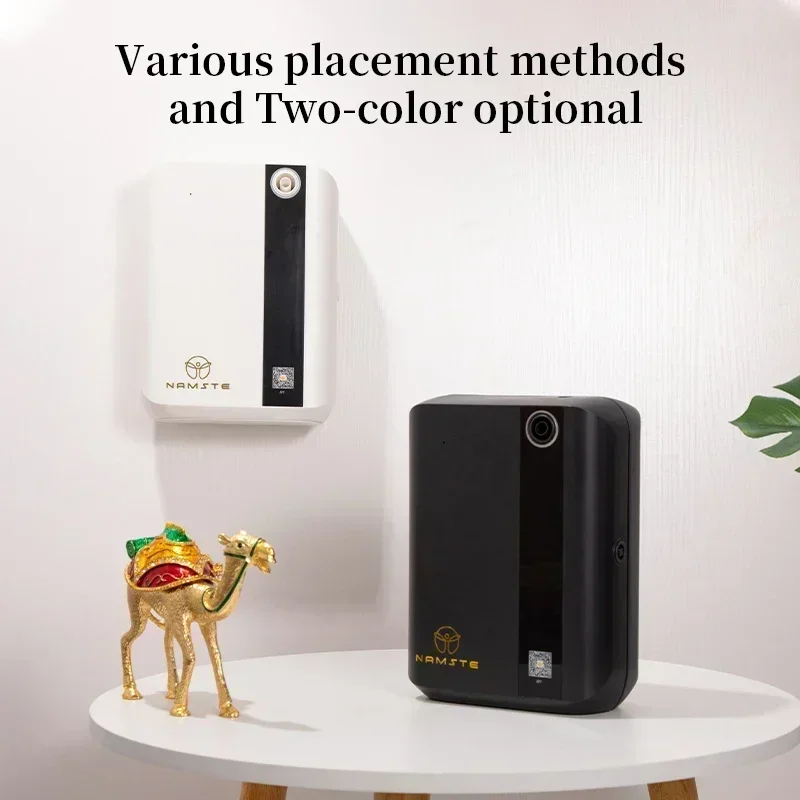 Electric Smell for Home Perfum - Home Fragrance Perfume recensione e prezzo