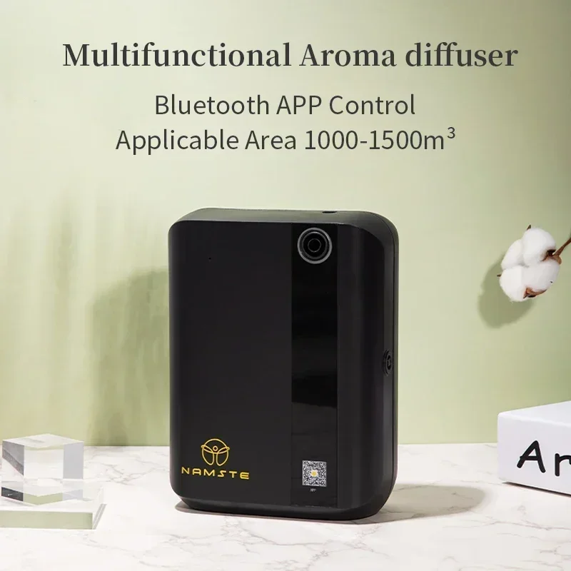 Electric Smell for Home Perfum - Home Fragrance Perfume recensione e prezzo
