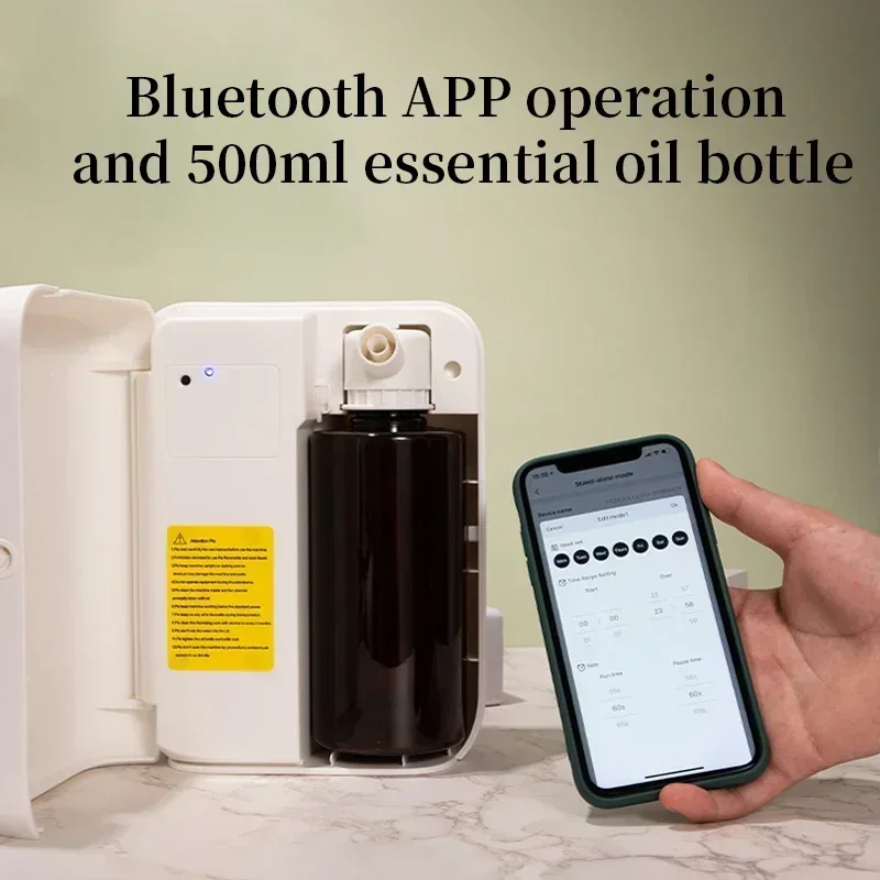 Electric Smell for Home Perfum - Home Fragrance Perfume recensione e prezzo
