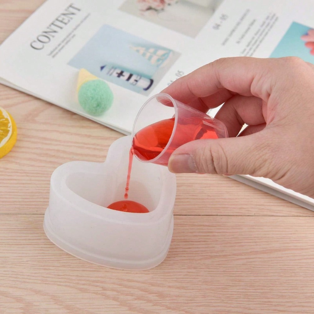 5/10/20 Pcs 30ml/1oz Plastic G - Wooden Wick Candle recensione e prezzo