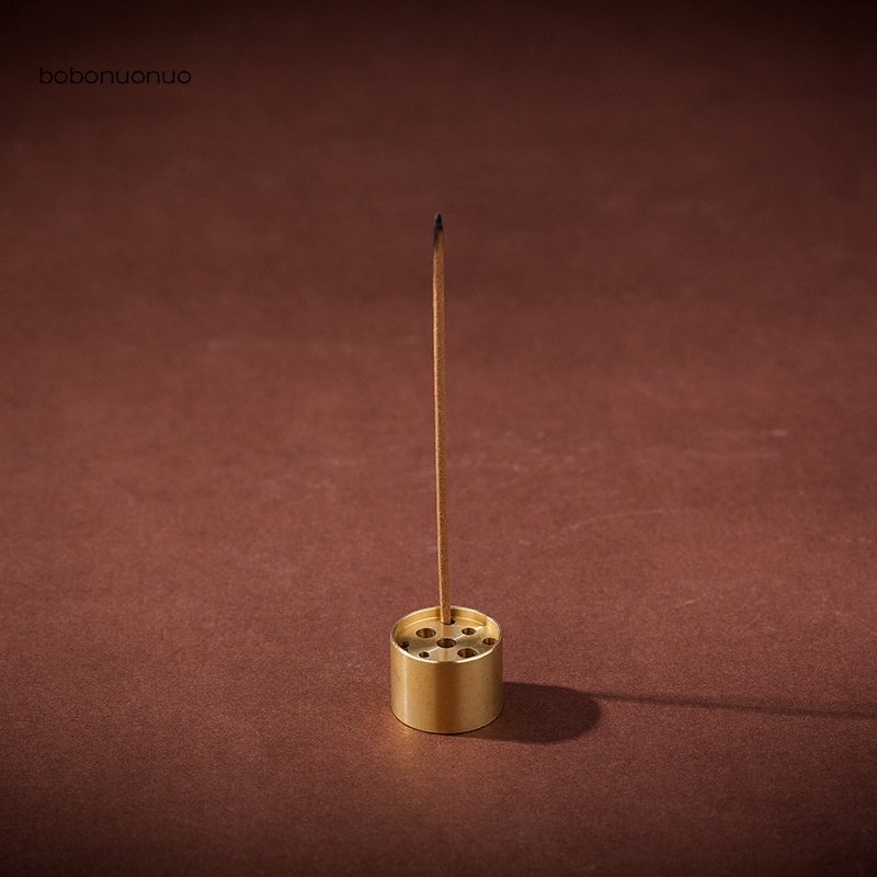 1pc Nine holes High Quality Br - Home Fragrance Incense Sticks recensione e prezzo