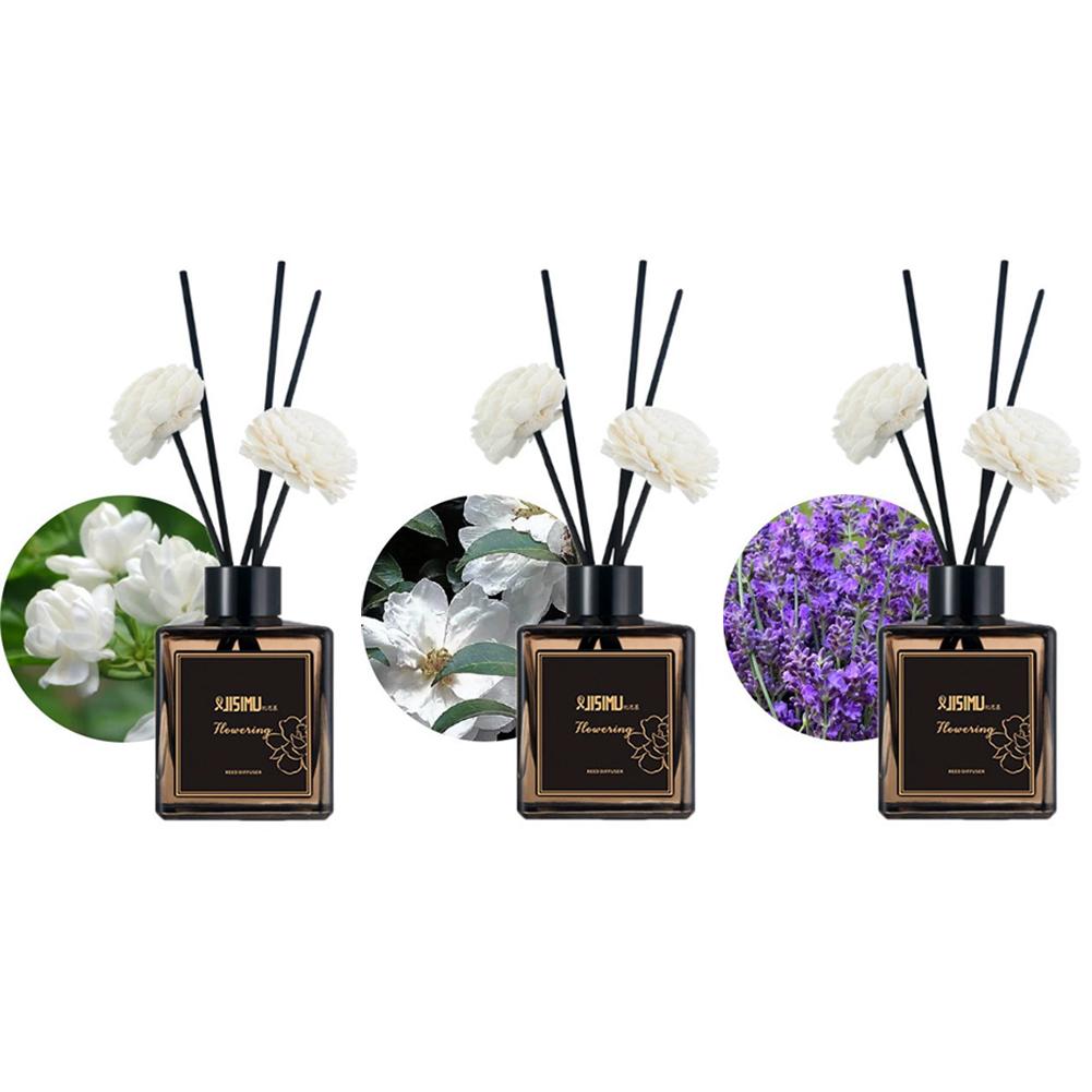 Fireless Aromatherapy Room Dec - Home Fragrance Jasmine Diffuser recensione e prezzo