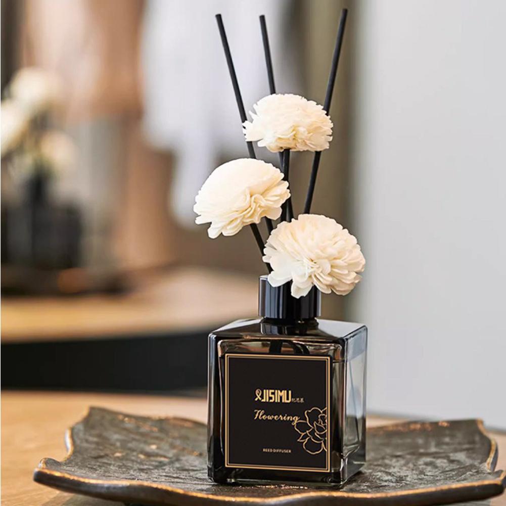 Fireless Aromatherapy Room Dec - Home Fragrance Jasmine Diffuser recensione e prezzo