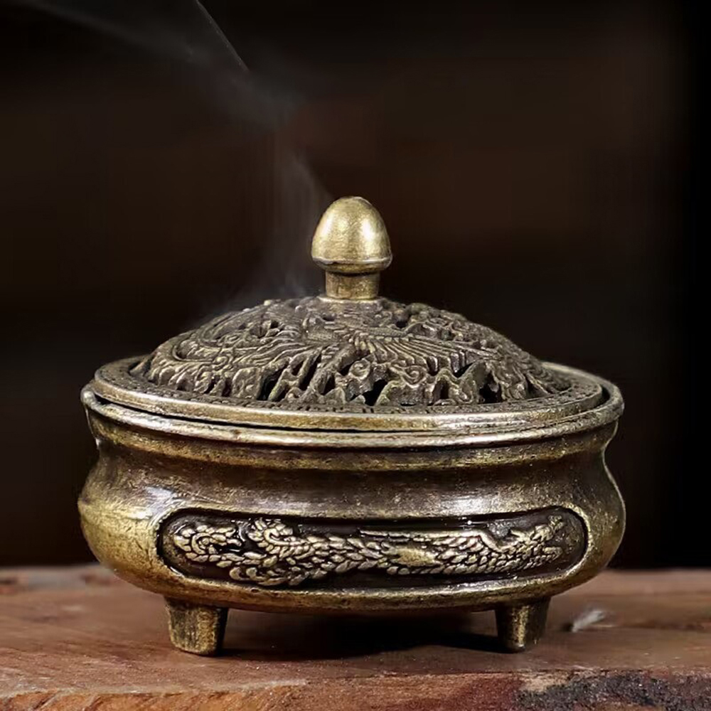 1PC Longfeng Fingertip Stove,  - Home Fragrance Incense Sticks recensione e prezzo