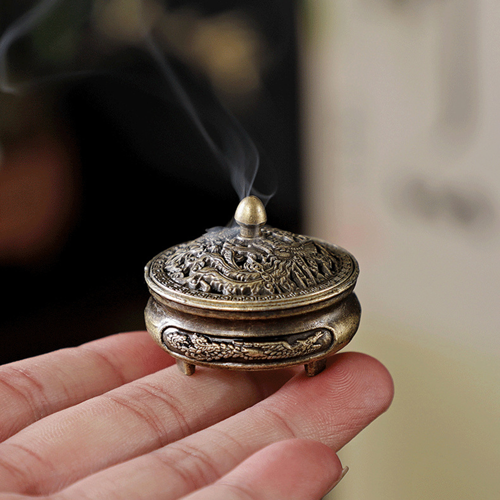 1PC Longfeng Fingertip Stove,  - Home Fragrance Incense Sticks recensione e prezzo