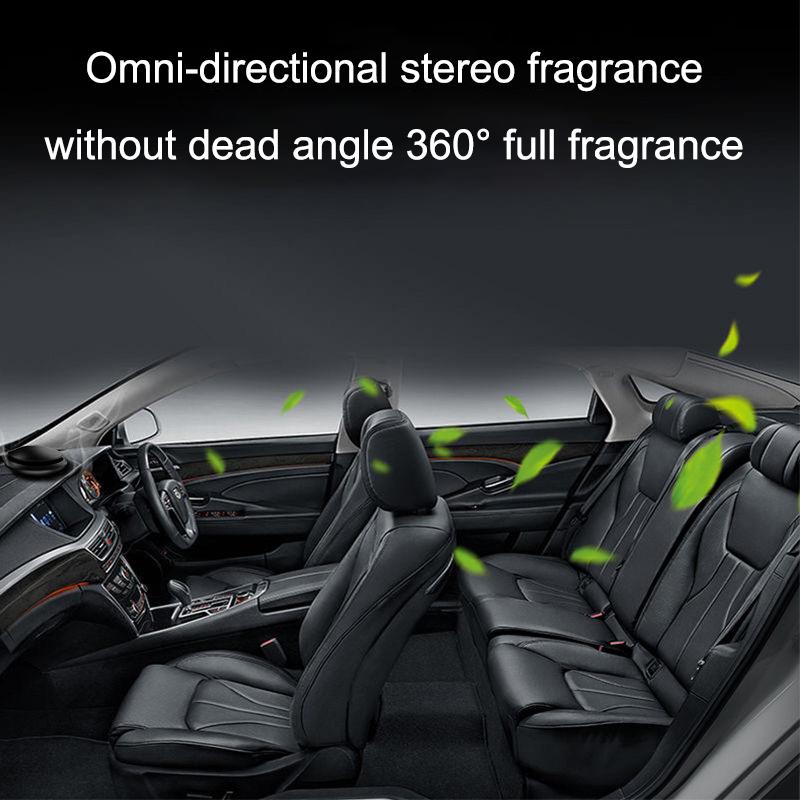 Car perfume Air Vent Outlet Ar - Car Vent Diffuser recensione e prezzo