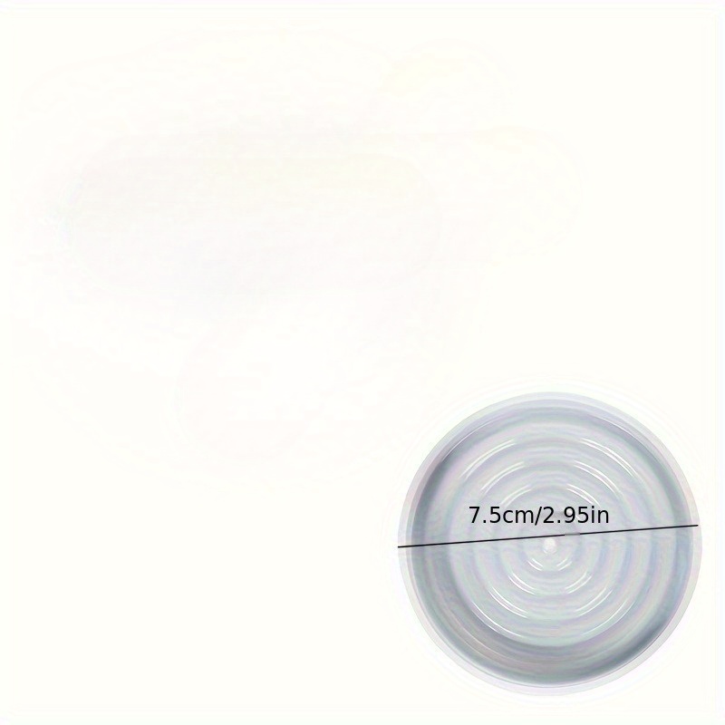 1 Silicone Incense Tray Mold,  - Home Fragrance Incense Sticks recensione e prezzo