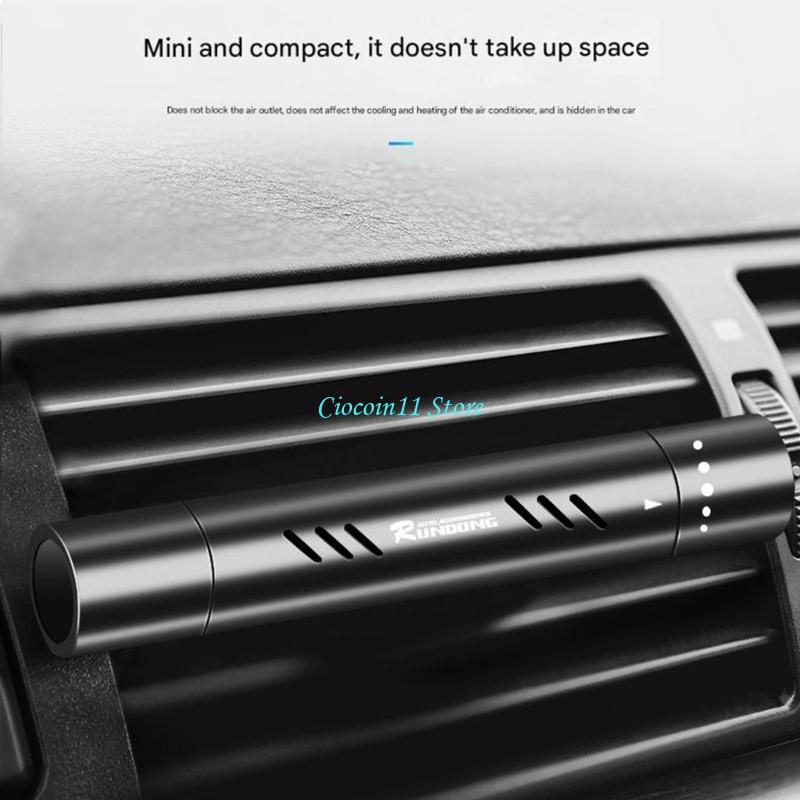 Y1UB Car Air Freshener Smell P - Car Vent Diffuser recensione e prezzo