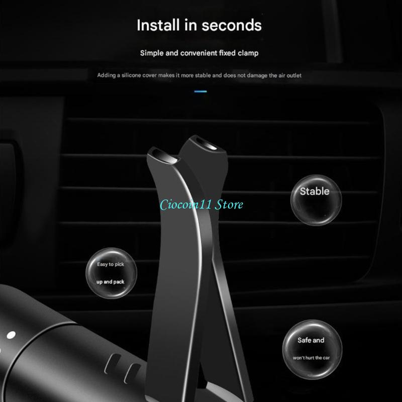 Y1UB Car Air Freshener Smell P - Car Vent Diffuser recensione e prezzo