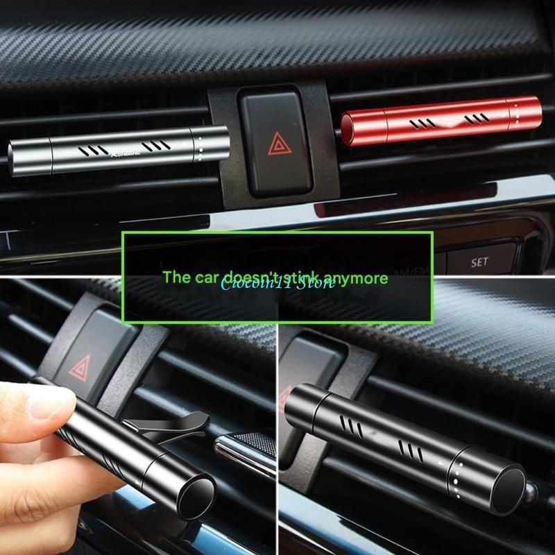 Y1UB Car Air Freshener Smell P - Car Vent Diffuser recensione e prezzo