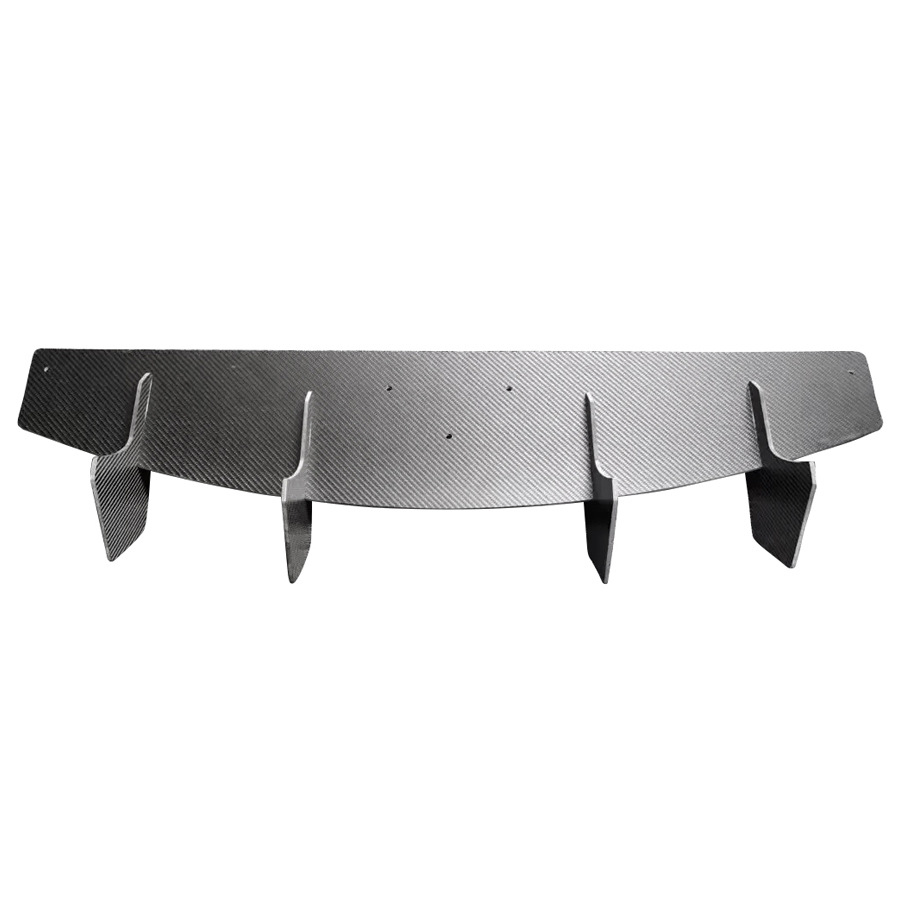 AC Style Carbon Fiber Fibre Re - Car Vent Diffuser recensione e prezzo