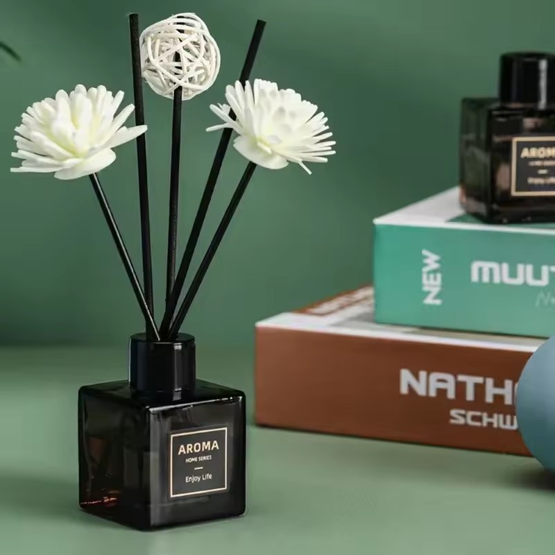 Hot Sale 50ml Flameless Reed D - Home Fragrance Stick recensione e prezzo