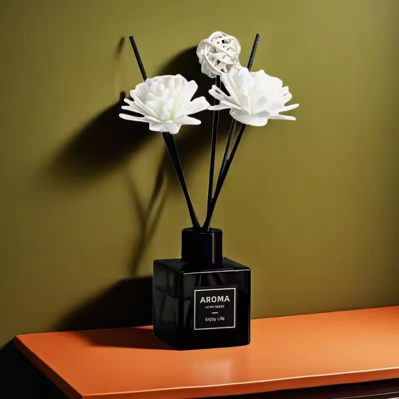 Hot Sale 50ml Flameless Reed D - Home Fragrance Stick recensione e prezzo