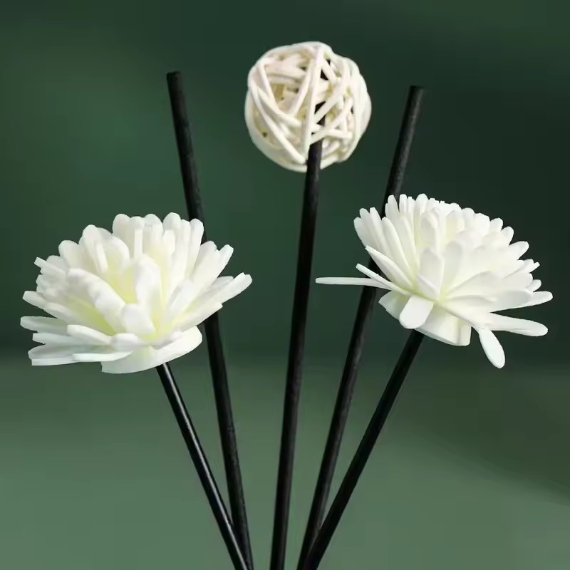 Hot Sale 50ml Flameless Reed D - Home Fragrance Stick recensione e prezzo