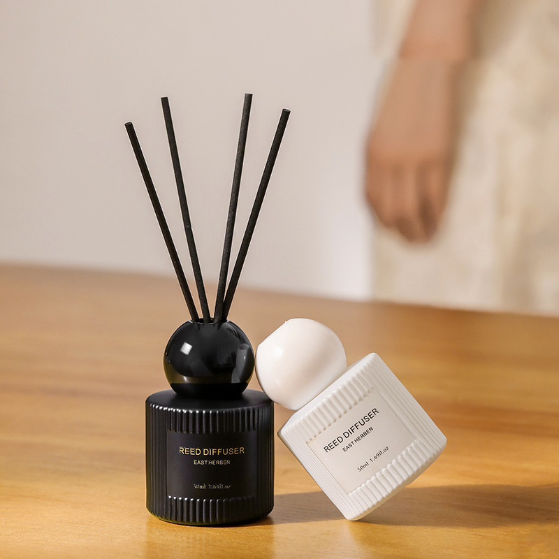 50ml Long-lasting Home Bedroom - Home Fragrance Jasmine Diffuser recensione e prezzo