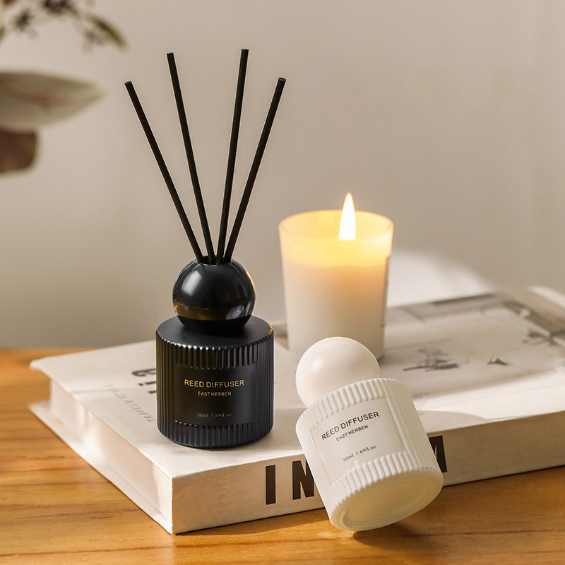 50ml Long-lasting Home Bedroom - Home Fragrance Jasmine Diffuser recensione e prezzo