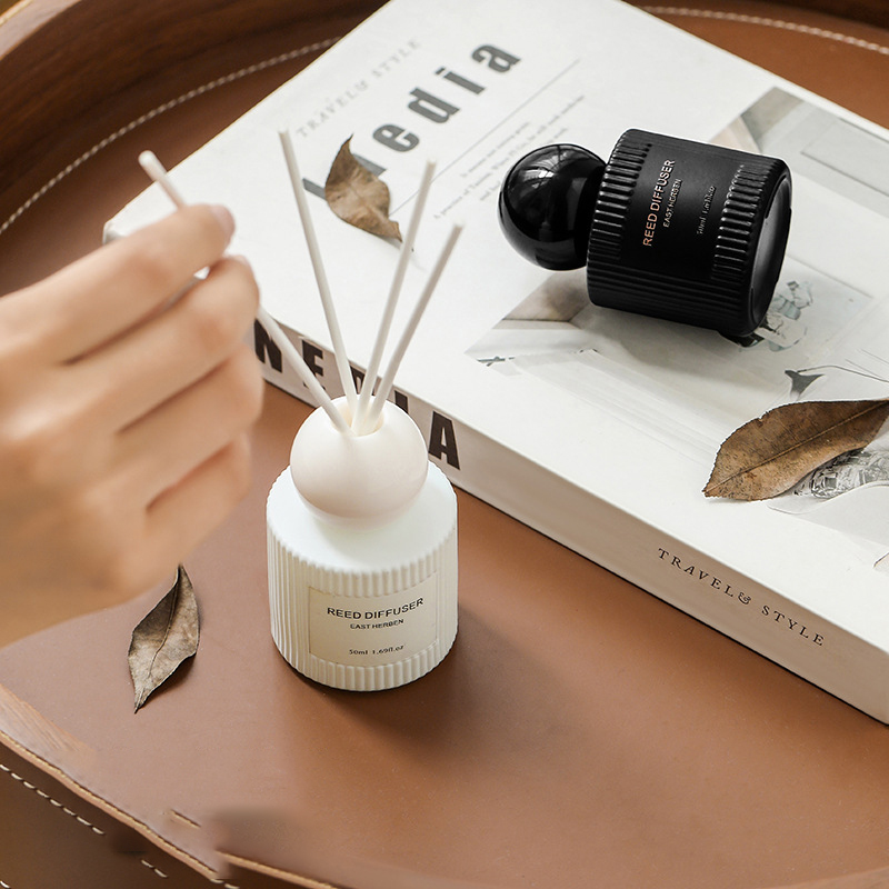 50ml Long-lasting Home Bedroom - Home Fragrance Jasmine Diffuser recensione e prezzo