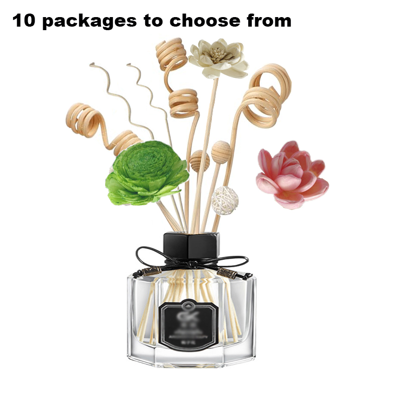 Artificial  Hydrangea Flower R - Home Fragrance Stick recensione e prezzo