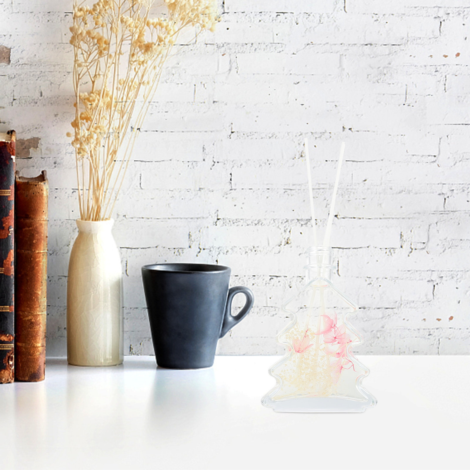 Aroma Diffuser Solid Perfume A - Home Fragrance Perfume recensione e prezzo
