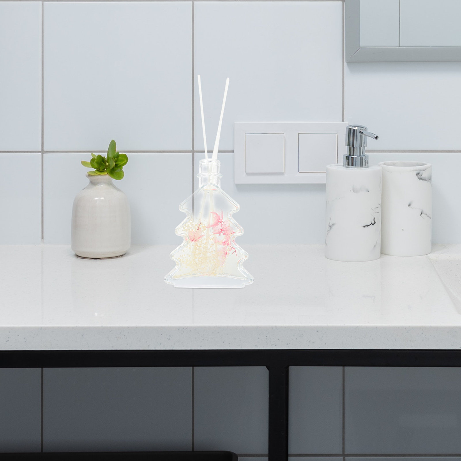 Aroma Diffuser Solid Perfume A - Home Fragrance Perfume recensione e prezzo