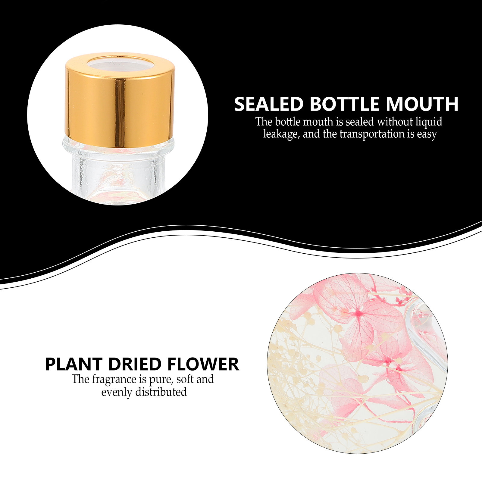 Aroma Diffuser Solid Perfume A - Home Fragrance Perfume recensione e prezzo