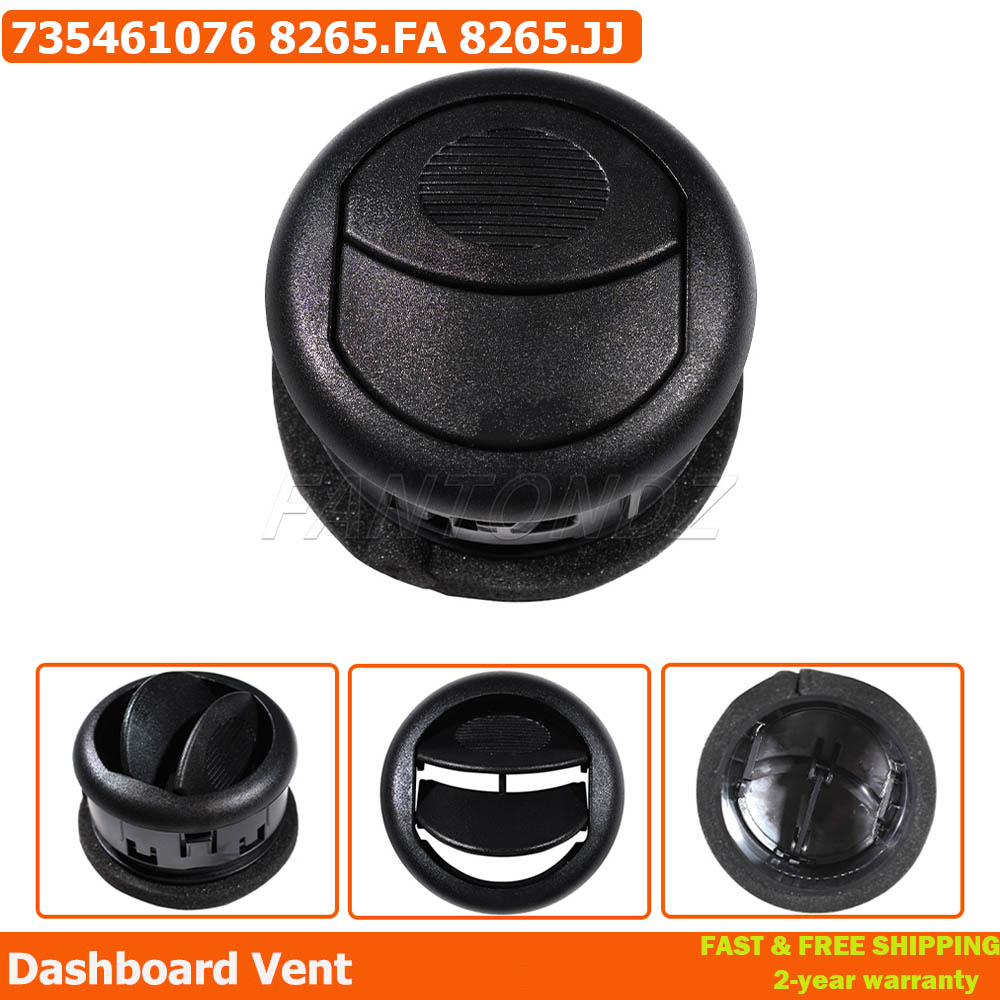 For Fiat Fiorino Citroen Nemo  - Car Vent Diffuser recensione e prezzo