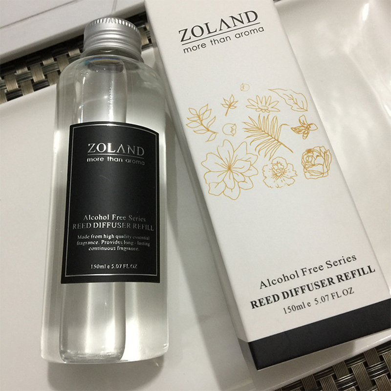 150ml Home Fragrance Natural A - Home Fragrance Jasmine Diffuser recensione e prezzo