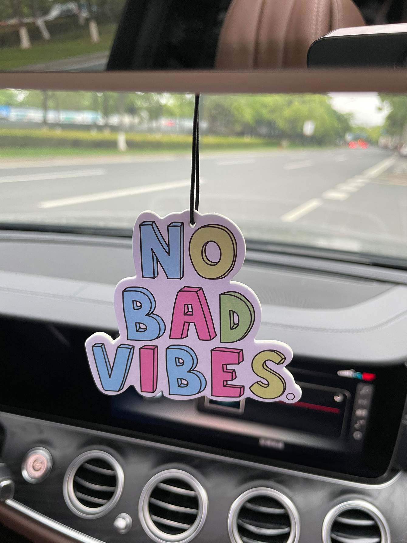 No Bad Vibes, Hilton Fresh Sce - Home Fragrance Bad For You recensione e prezzo