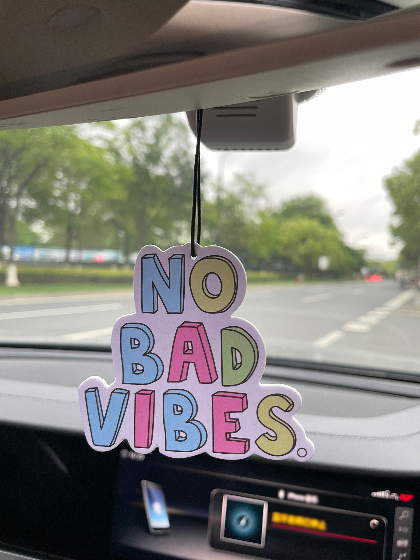 No Bad Vibes, Hilton Fresh Sce - Home Fragrance Bad For You recensione e prezzo