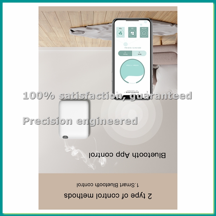 Battery Waterless Essential Oi - Home Fragrance And Diffuser recensione e prezzo