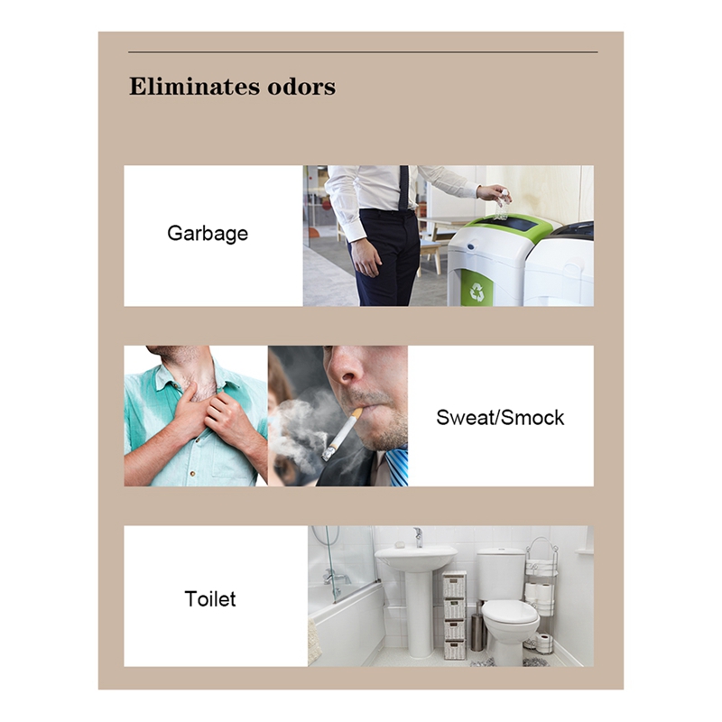 Battery Waterless Essential Oi - Home Fragrance And Diffuser recensione e prezzo