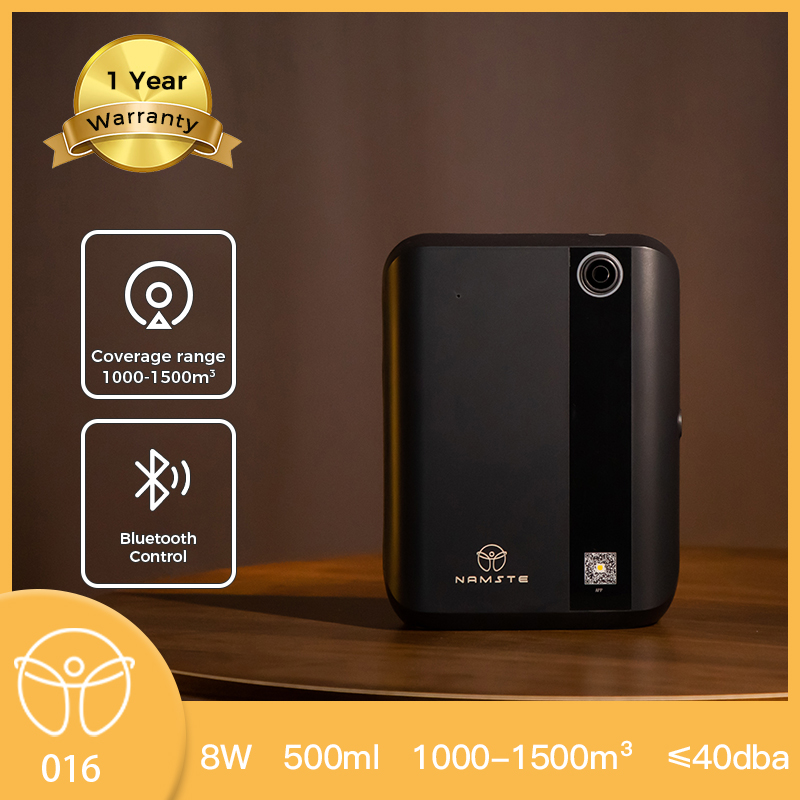 NAMSTE 1500m³ Bluetooth Aroma  - Home Fragrance Perfume recensione e prezzo