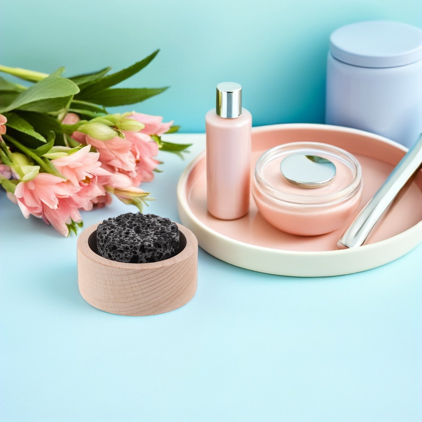 Small Passive Lava Rock Diffus - Home Fragrance And Diffuser recensione e prezzo