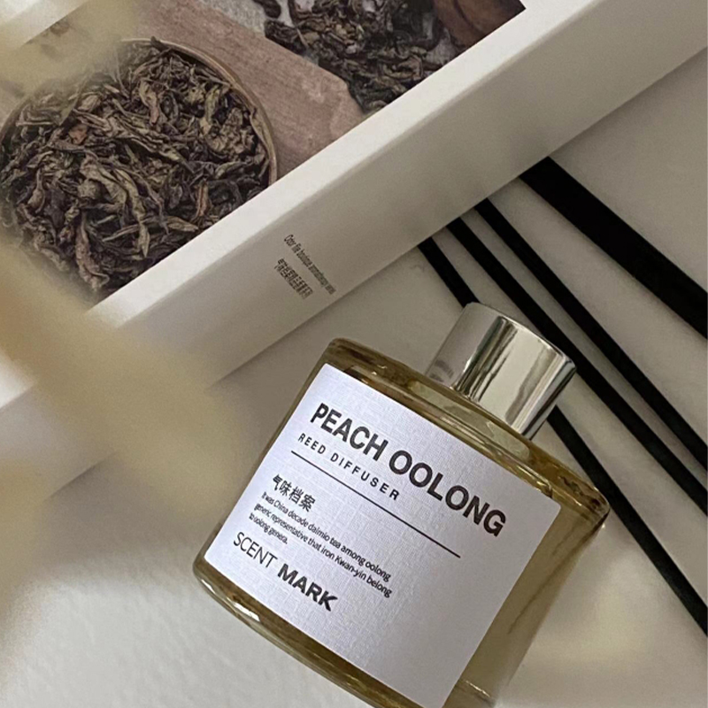 50ml Aromatherapy Essential Oi - Home Fragrance Jasmine Diffuser recensione e prezzo