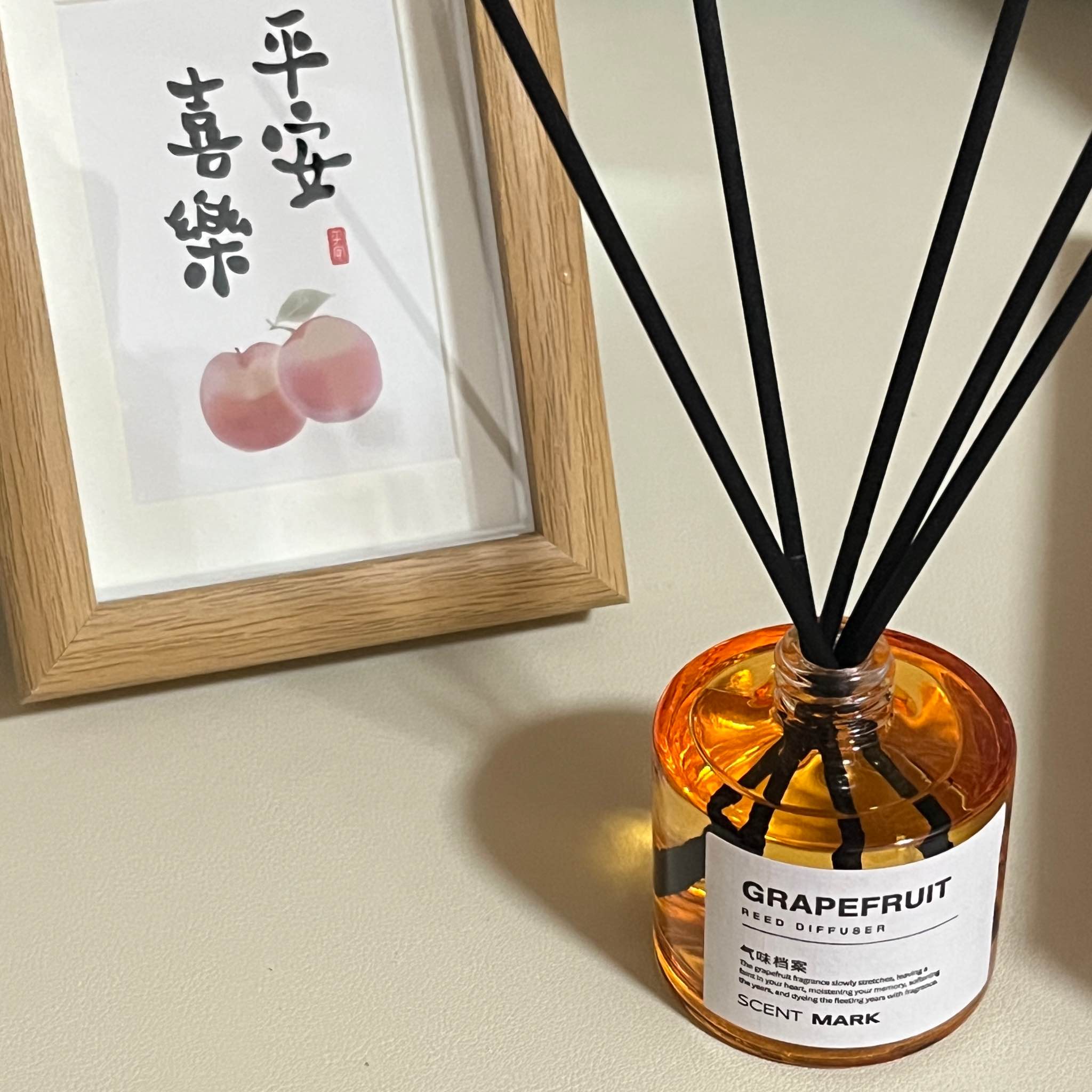 50ml Aromatherapy Essential Oi - Home Fragrance Jasmine Diffuser recensione e prezzo