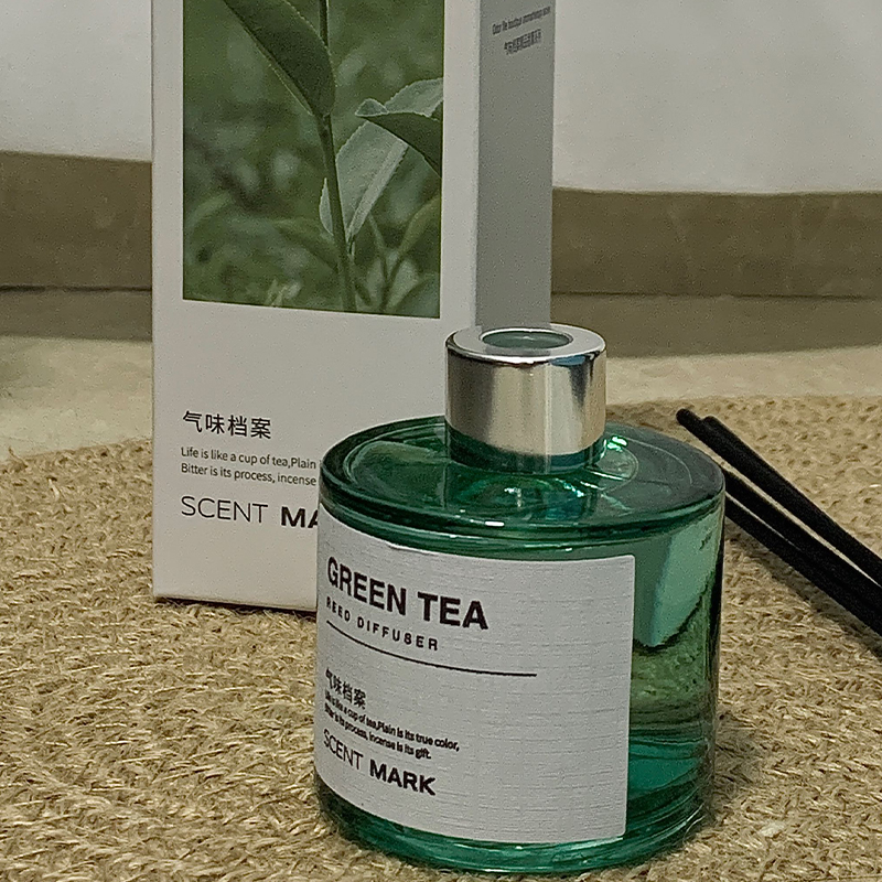 50ml Aromatherapy Essential Oi - Home Fragrance Jasmine Diffuser recensione e prezzo