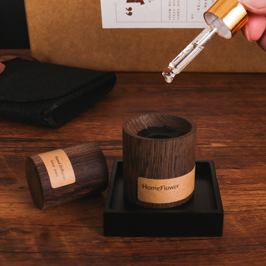 Black walnut essential oil dif - Home Fragrance And Diffuser recensione e prezzo